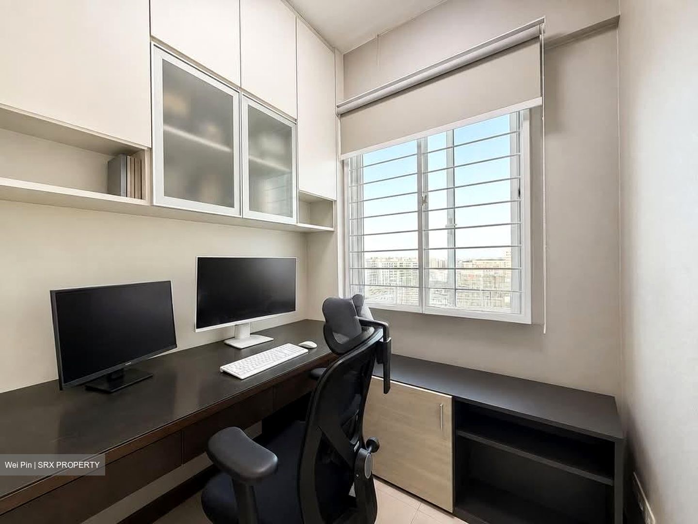 Casablanca (D25), Condominium #600247691